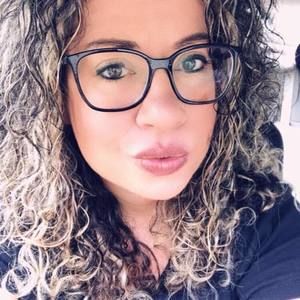 Meet your Posher, Brandy